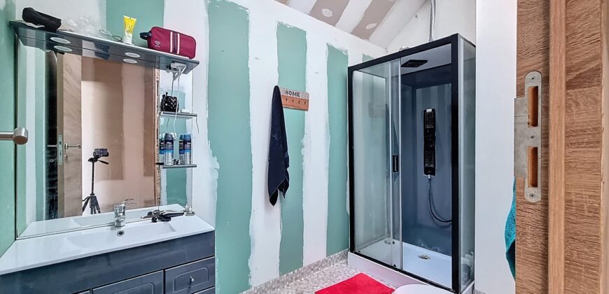 Maison 7 chambres à 20min de Namur