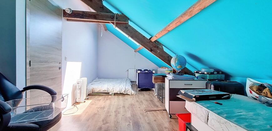 Maison 7 chambres à 20min de Namur