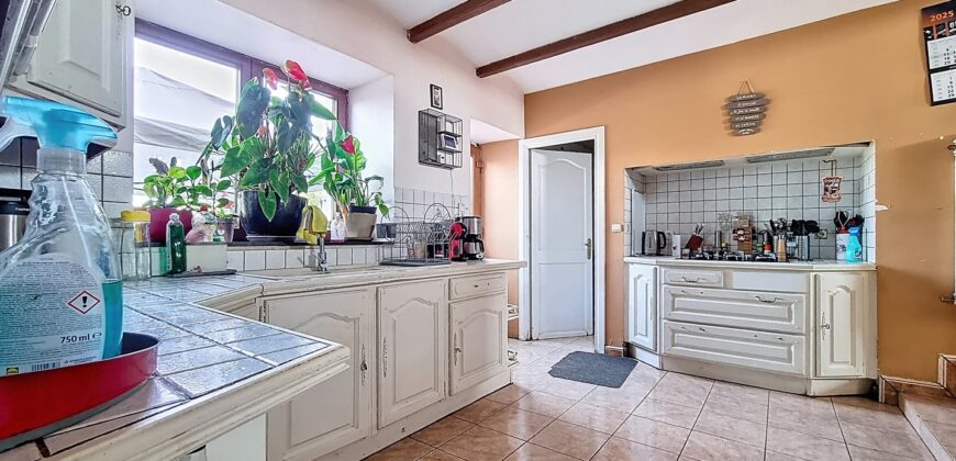 Maison 7 chambres à 20min de Namur