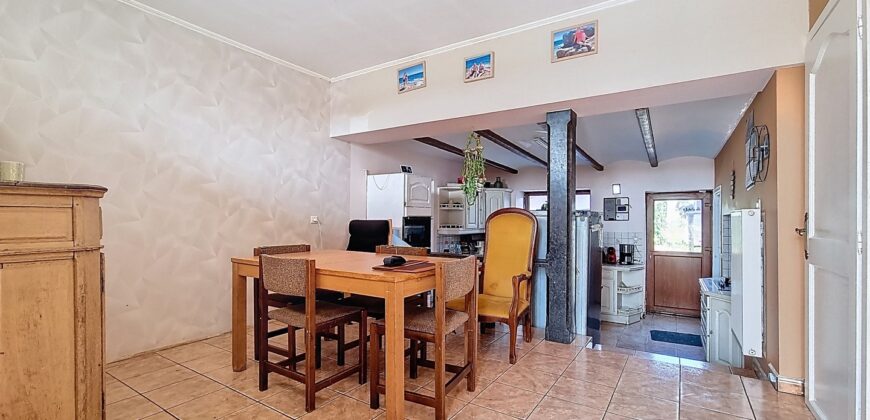Maison 7 chambres à 20min de Namur