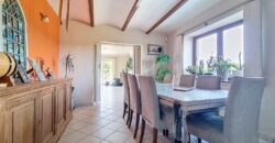 Maison 7 chambres à 20min de Namur