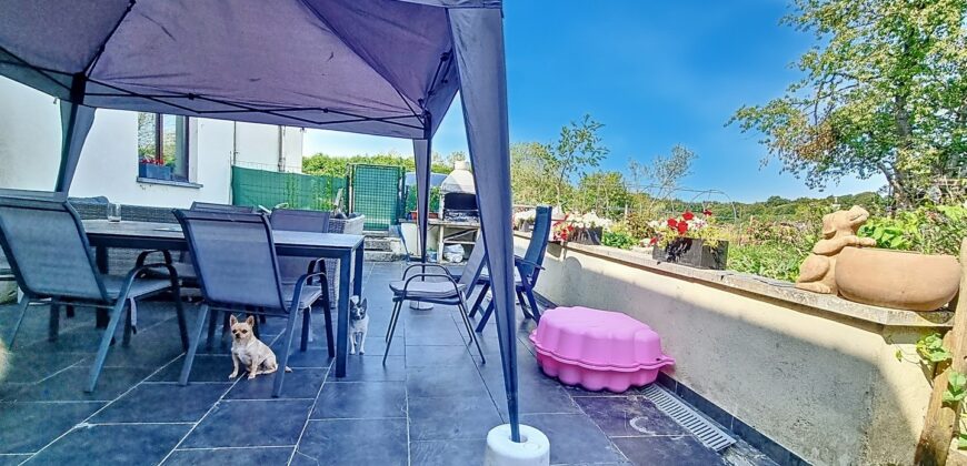 Maison 7 chambres à 20min de Namur