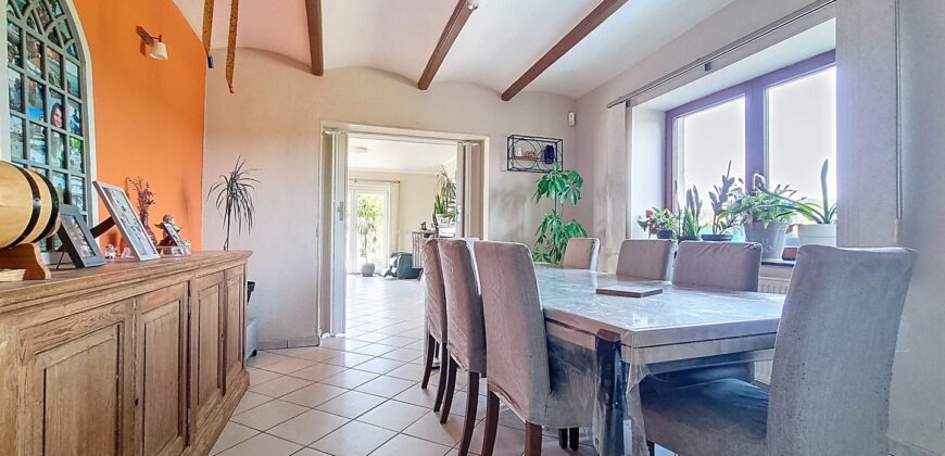 Maison 7 chambres à 20min de Namur