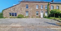 Maison 7 chambres à 20min de Namur