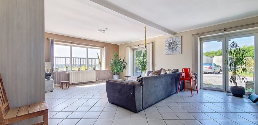 Maison 7 chambres à 20min de Namur