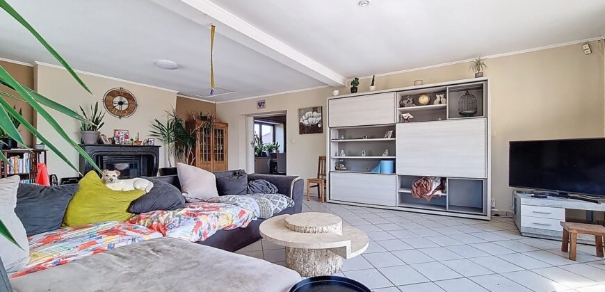 Maison 7 chambres à 20min de Namur