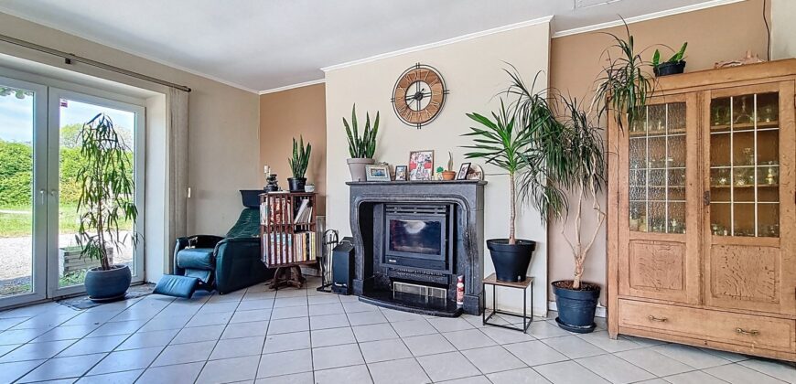 Maison 7 chambres à 20min de Namur