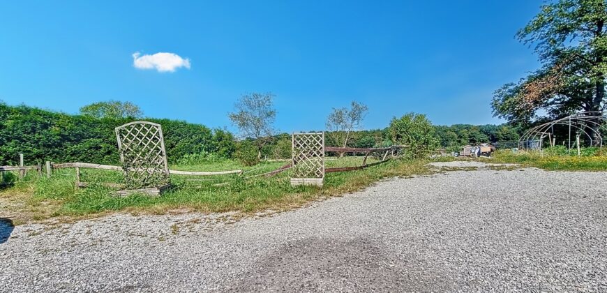 Maison 7 chambres à 20min de Namur