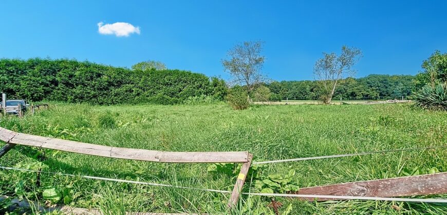 Maison 7 chambres à 20min de Namur