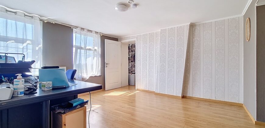 Maison 7 chambres à 20min de Namur