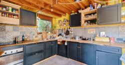 Propriété d&rsquo;exception sur une parcelle de plus de 3.600m²