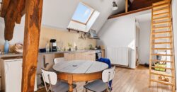 Propriété d&rsquo;exception sur une parcelle de plus de 3.600m²