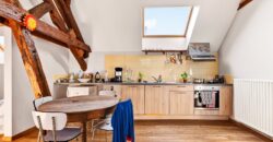 Propriété d&rsquo;exception sur une parcelle de plus de 3.600m²