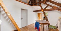 Propriété d&rsquo;exception sur une parcelle de plus de 3.600m²