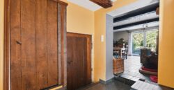 Propriété d&rsquo;exception sur une parcelle de plus de 3.600m²