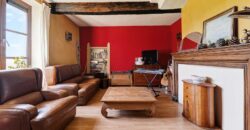 Propriété d&rsquo;exception sur une parcelle de plus de 3.600m²