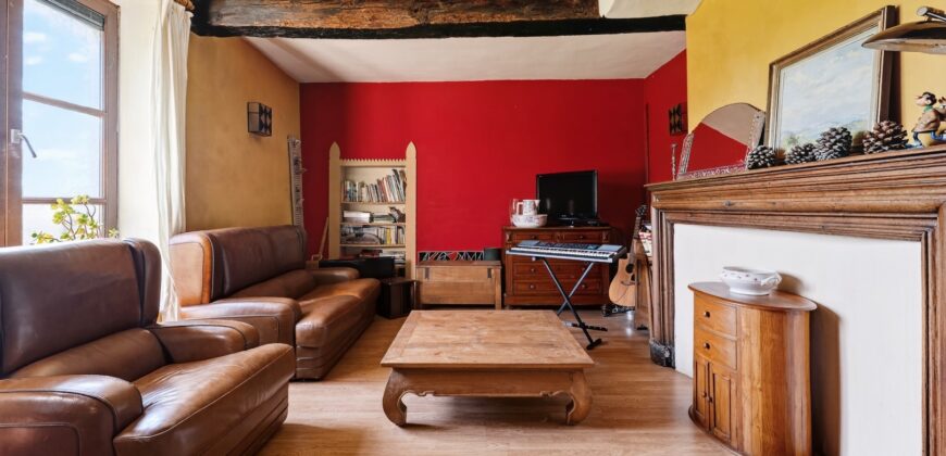 Propriété d&rsquo;exception sur une parcelle de plus de 3.600m²