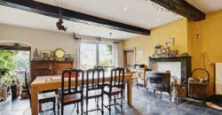 Propriété d&rsquo;exception sur une parcelle de plus de 3.600m²