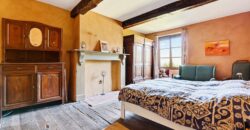 Propriété d&rsquo;exception sur une parcelle de plus de 3.600m²