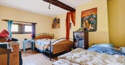 Propriété d&rsquo;exception sur une parcelle de plus de 3.600m²