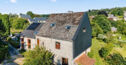 Propriété d&rsquo;exception sur une parcelle de plus de 3.600m²