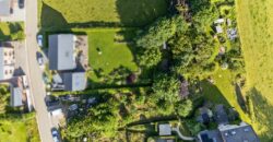 Propriété d&rsquo;exception sur une parcelle de plus de 3.600m²