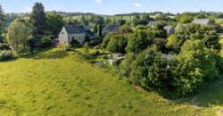 Propriété d&rsquo;exception sur une parcelle de plus de 3.600m²
