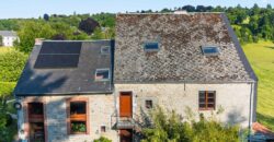 Propriété d&rsquo;exception sur une parcelle de plus de 3.600m²