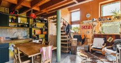 Propriété d&rsquo;exception sur une parcelle de plus de 3.600m²