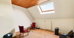 Propriété d&rsquo;exception sur une parcelle de plus de 3.600m²