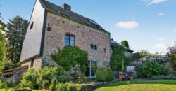 Propriété d&rsquo;exception sur une parcelle de plus de 3.600m²