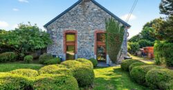 Propriété d&rsquo;exception sur une parcelle de plus de 3.600m²