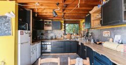 Propriété d&rsquo;exception sur une parcelle de plus de 3.600m²