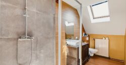 Propriété d&rsquo;exception sur une parcelle de plus de 3.600m²