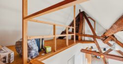 Propriété d&rsquo;exception sur une parcelle de plus de 3.600m²