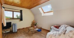 Propriété d&rsquo;exception sur une parcelle de plus de 3.600m²