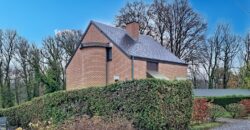 Villa récente dans un quartier prisé de Dinant