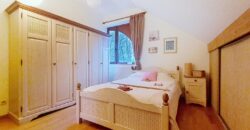 Villa récente dans un quartier prisé de Dinant