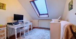 Villa récente dans un quartier prisé de Dinant