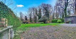 Villa récente dans un quartier prisé de Dinant