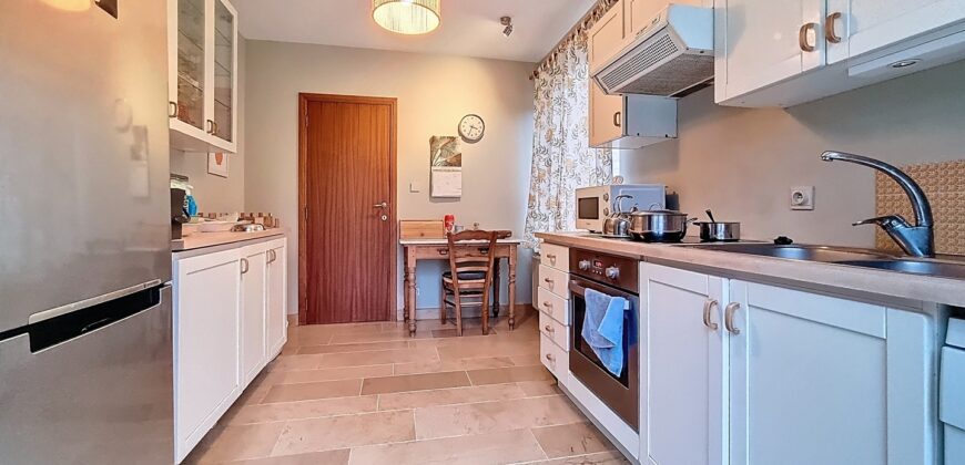 Villa récente dans un quartier prisé de Dinant