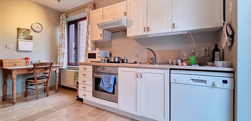 Villa récente dans un quartier prisé de Dinant