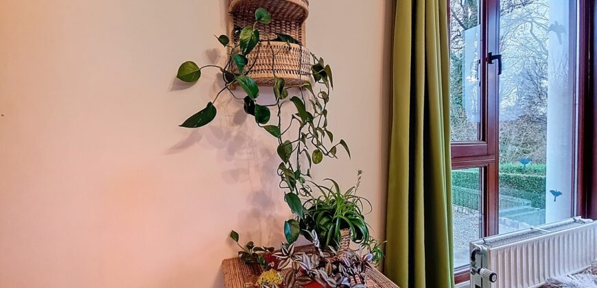 Villa récente dans un quartier prisé de Dinant