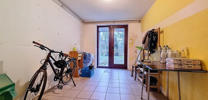 Villa récente dans un quartier prisé de Dinant