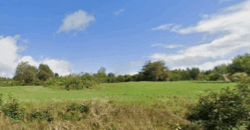 Très beau terrain à bâtir de plus de 750m²