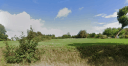 Très beau terrain à bâtir de plus de 1000m²