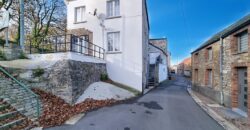 Bel appartement duplex 3 chambres au coeur de Saint-Gérard