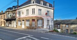 Bel appartement duplex 3 chambres au coeur de Saint-Gérard