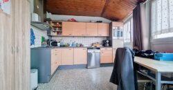 Bel appartement duplex 3 chambres au coeur de Saint-Gérard