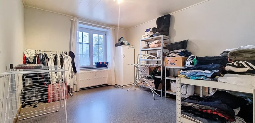 Bel appartement duplex 3 chambres au coeur de Saint-Gérard